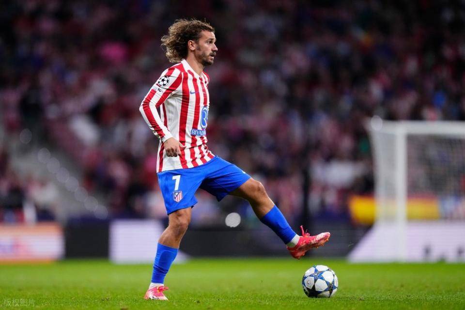 欧冠第4轮：马德里竞技对阵圣吉罗斯，主场龙力擒比利时豪门