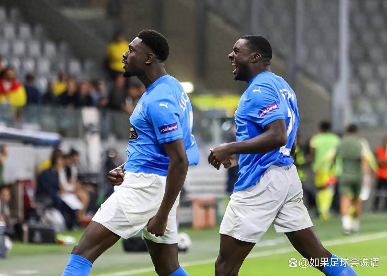 欧冠2460万奖金！3.7万人口小城掀翻10倍身价豪门，神话诞生地又显灵